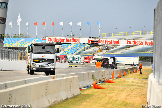 Truckstar 270-BorderMaker caravanrace 2018