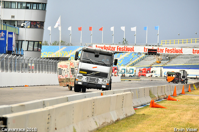 Truckstar 272-BorderMaker caravanrace 2018