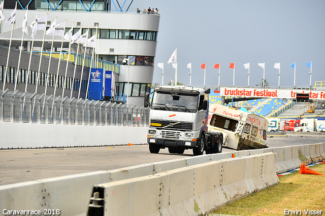 Truckstar 273-BorderMaker caravanrace 2018