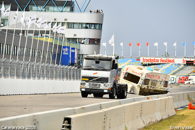 Truckstar 274-BorderMaker caravanrace 2018