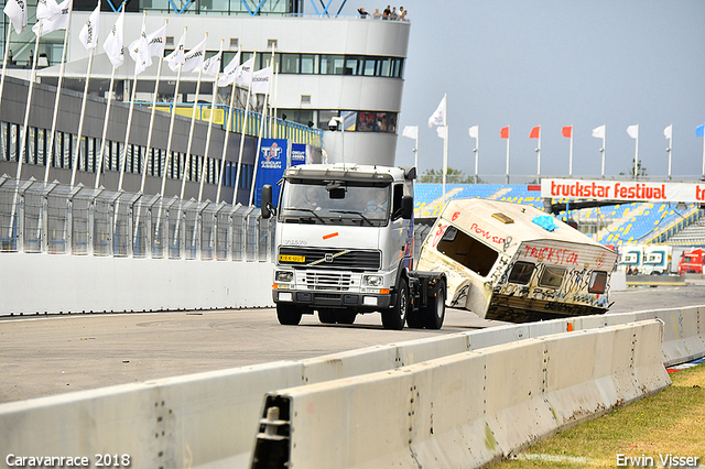 Truckstar 275-BorderMaker caravanrace 2018