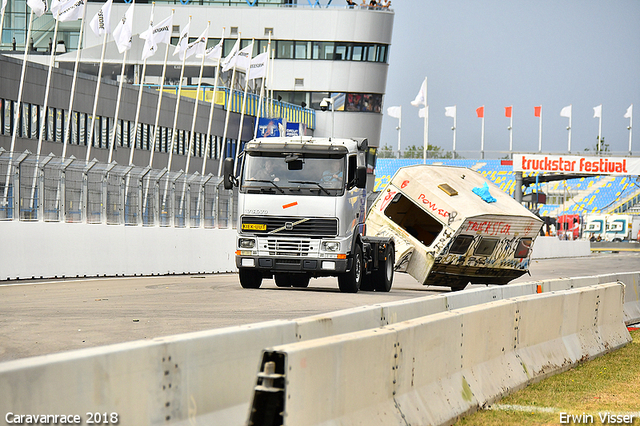 Truckstar 276-BorderMaker caravanrace 2018