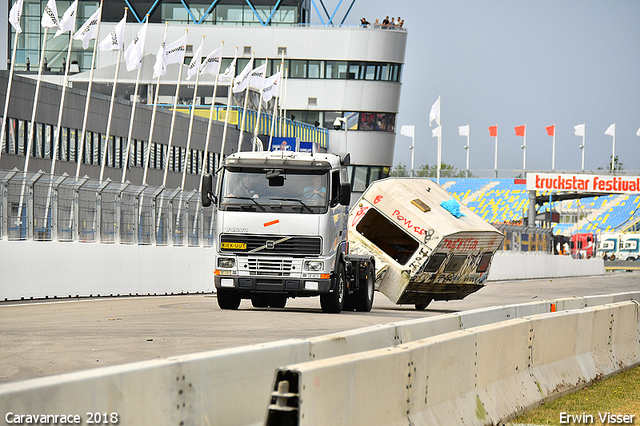 Truckstar 277-BorderMaker caravanrace 2018