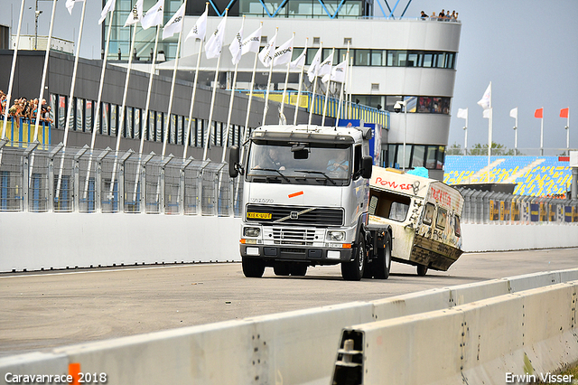 Truckstar 278-BorderMaker caravanrace 2018