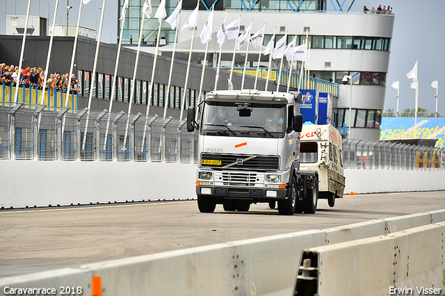 Truckstar 279-BorderMaker caravanrace 2018