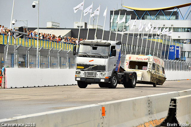 Truckstar 281-BorderMaker caravanrace 2018