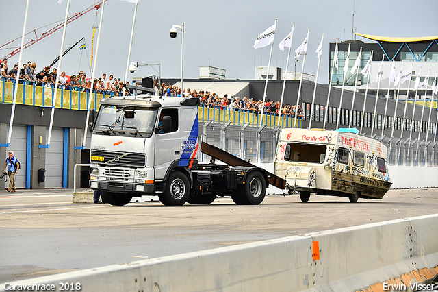 Truckstar 282-BorderMaker caravanrace 2018