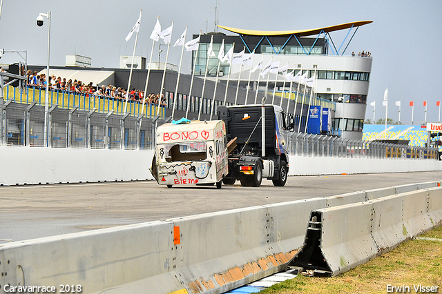 Truckstar 286-BorderMaker caravanrace 2018