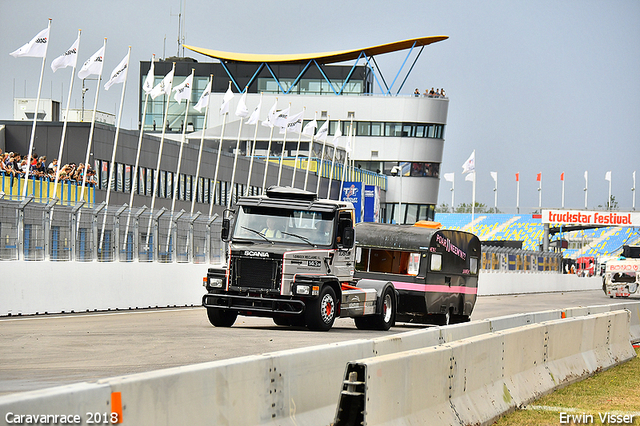 Truckstar 299-BorderMaker caravanrace 2018