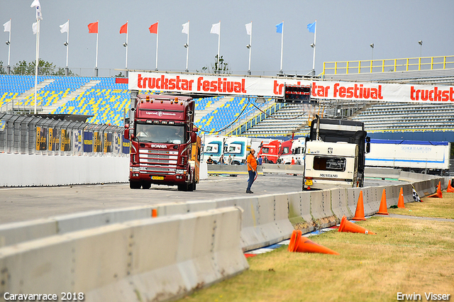 Truckstar 300-BorderMaker caravanrace 2018