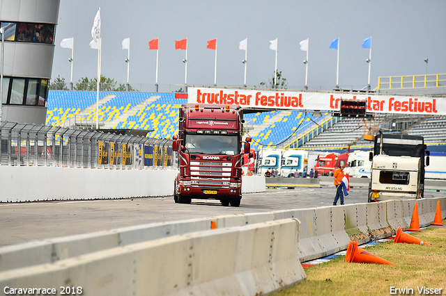 Truckstar 301-BorderMaker caravanrace 2018