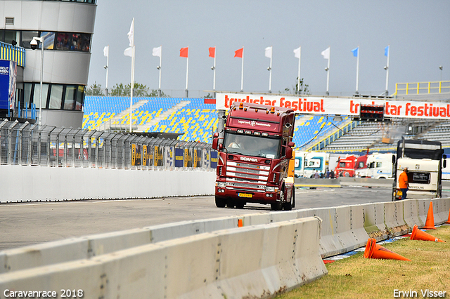 Truckstar 302-BorderMaker caravanrace 2018