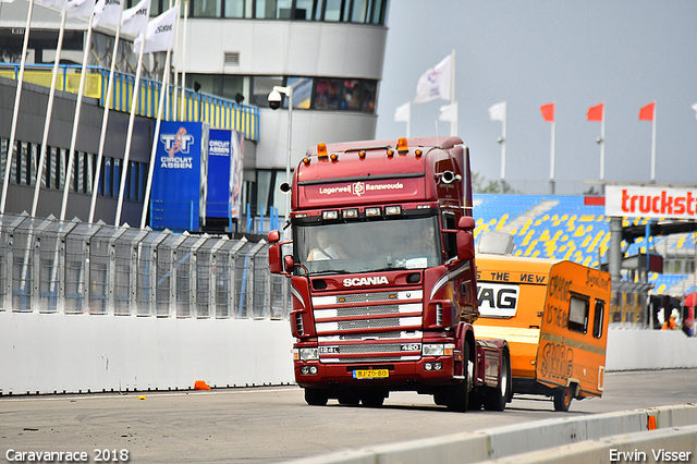 Truckstar 304-BorderMaker caravanrace 2018