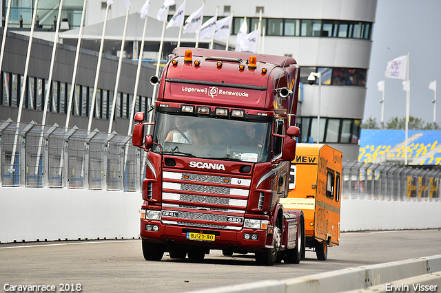 Truckstar 306-BorderMaker caravanrace 2018