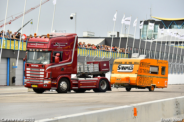 Truckstar 307-BorderMaker caravanrace 2018