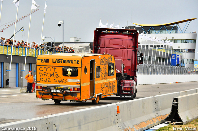 Truckstar 308-BorderMaker caravanrace 2018