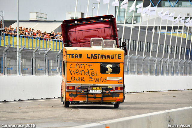 Truckstar 309-BorderMaker caravanrace 2018