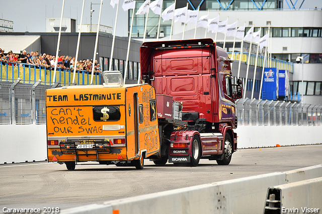 Truckstar 310-BorderMaker caravanrace 2018