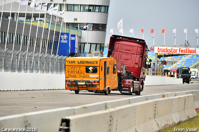 Truckstar 312-BorderMaker caravanrace 2018