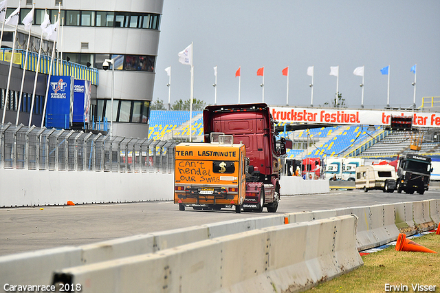 Truckstar 313-BorderMaker caravanrace 2018