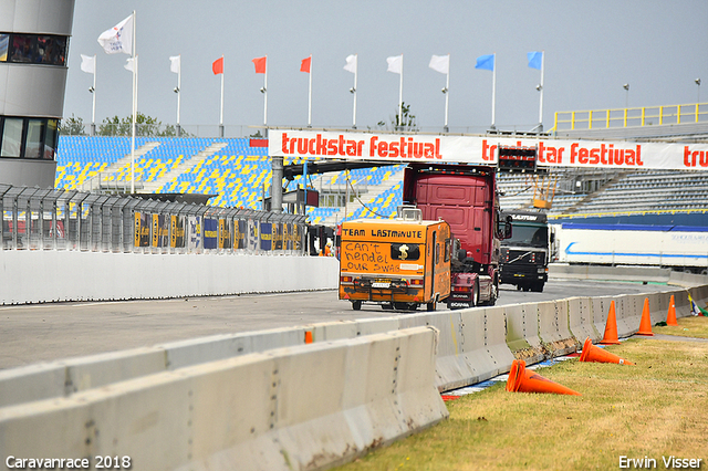 Truckstar 315-BorderMaker caravanrace 2018