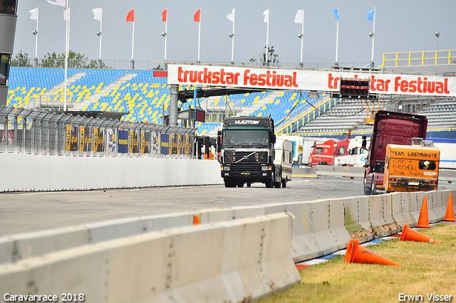 Truckstar 317-BorderMaker caravanrace 2018