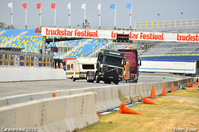 Truckstar 318-BorderMaker caravanrace 2018