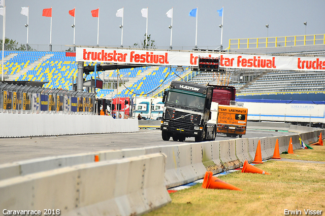 Truckstar 319-BorderMaker caravanrace 2018