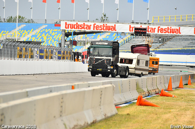 Truckstar 320-BorderMaker caravanrace 2018