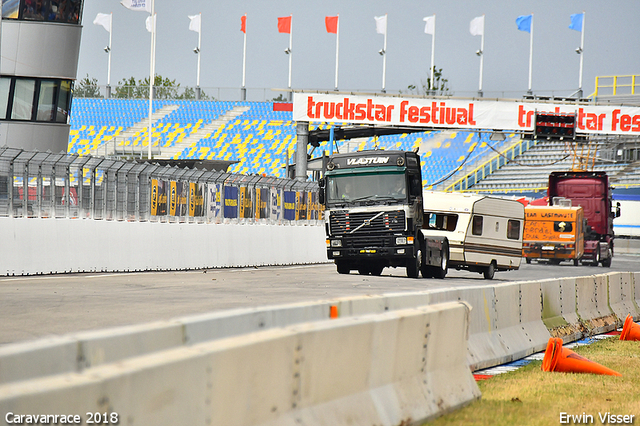 Truckstar 321-BorderMaker caravanrace 2018