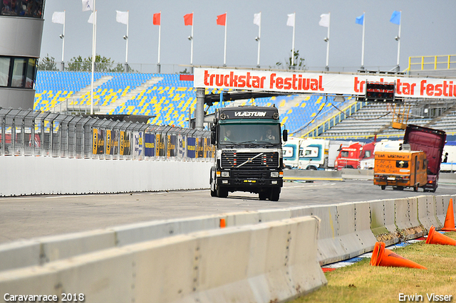 Truckstar 322-BorderMaker caravanrace 2018