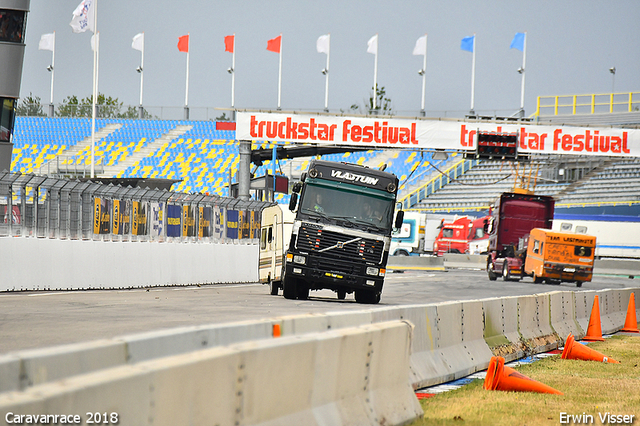 Truckstar 323-BorderMaker caravanrace 2018