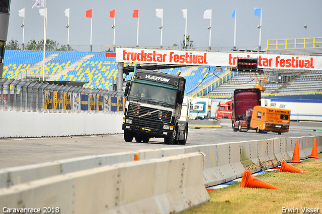 Truckstar 324-BorderMaker caravanrace 2018