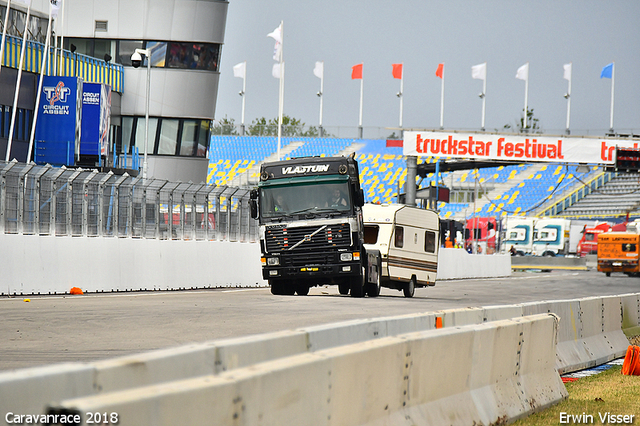 Truckstar 325-BorderMaker caravanrace 2018