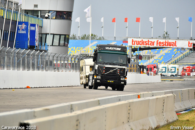 Truckstar 326-BorderMaker caravanrace 2018