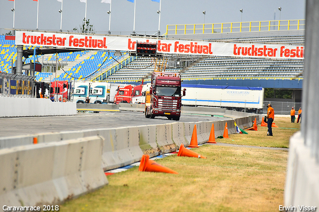 Truckstar 330-BorderMaker caravanrace 2018