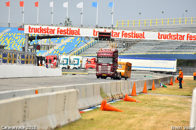 Truckstar 331-BorderMaker caravanrace 2018