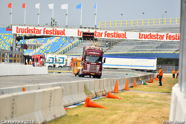 Truckstar 332-BorderMaker caravanrace 2018