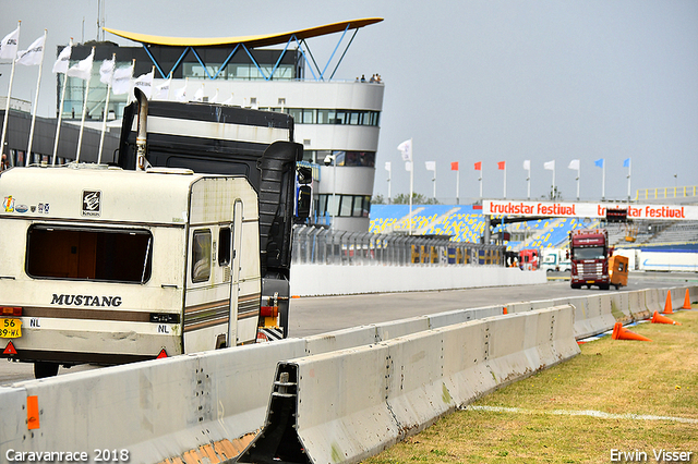 Truckstar 333-BorderMaker caravanrace 2018