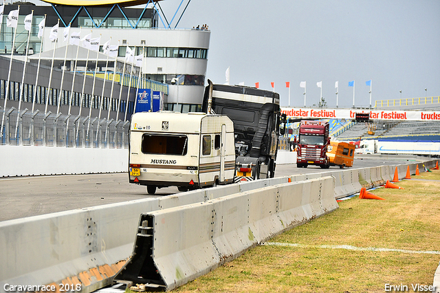 Truckstar 335-BorderMaker caravanrace 2018