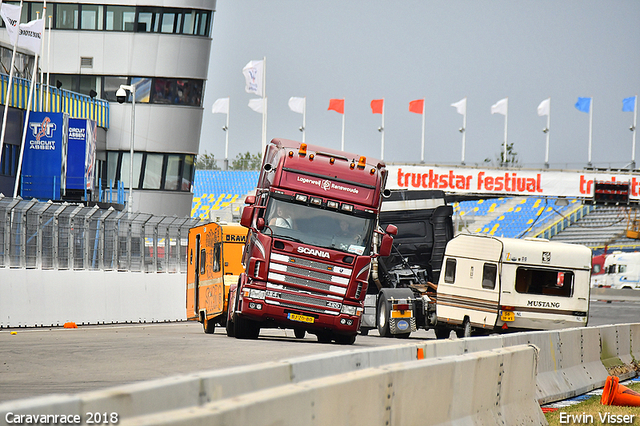 Truckstar 339-BorderMaker caravanrace 2018