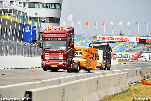 Truckstar 340-BorderMaker caravanrace 2018