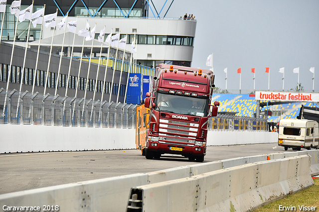 Truckstar 341-BorderMaker caravanrace 2018