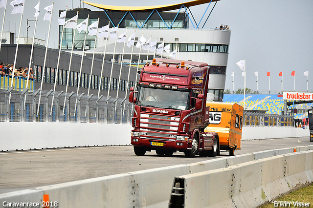 Truckstar 342-BorderMaker caravanrace 2018