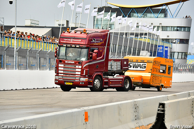 Truckstar 343-BorderMaker caravanrace 2018