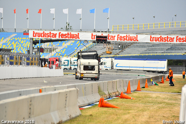 Truckstar 345-BorderMaker caravanrace 2018