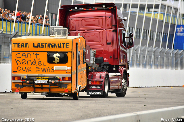 Truckstar 351-BorderMaker caravanrace 2018