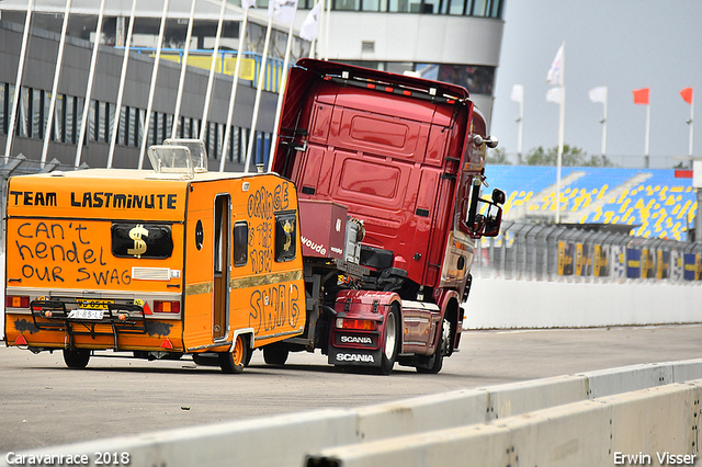 Truckstar 352-BorderMaker caravanrace 2018