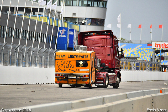 Truckstar 353-BorderMaker caravanrace 2018