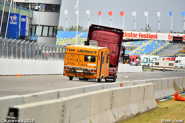 Truckstar 354-BorderMaker caravanrace 2018